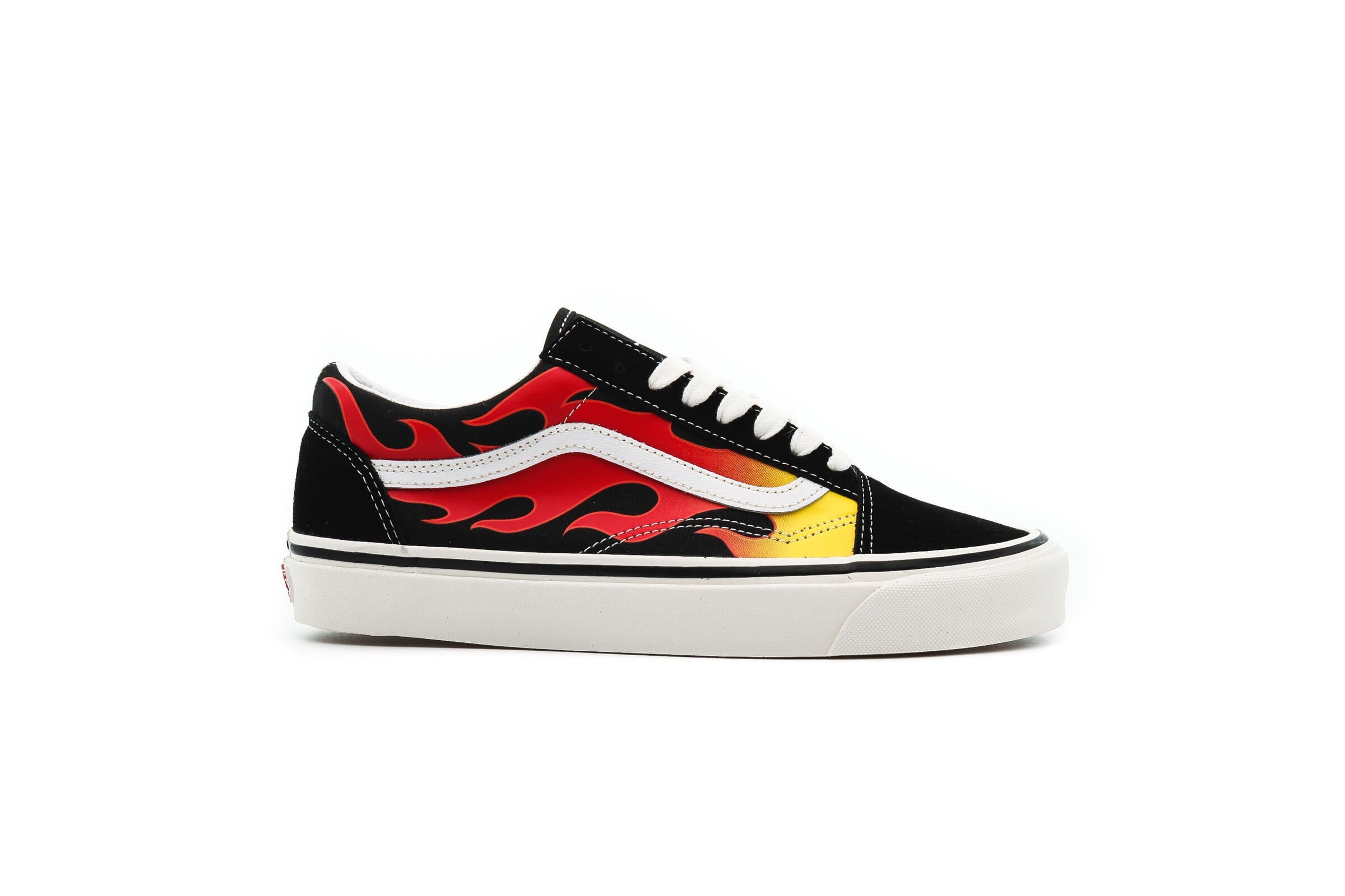 靴 VANS OLD SKOOL FLAME Vans OLD SKOOL | VN0A54F34231 | AFEW STORE